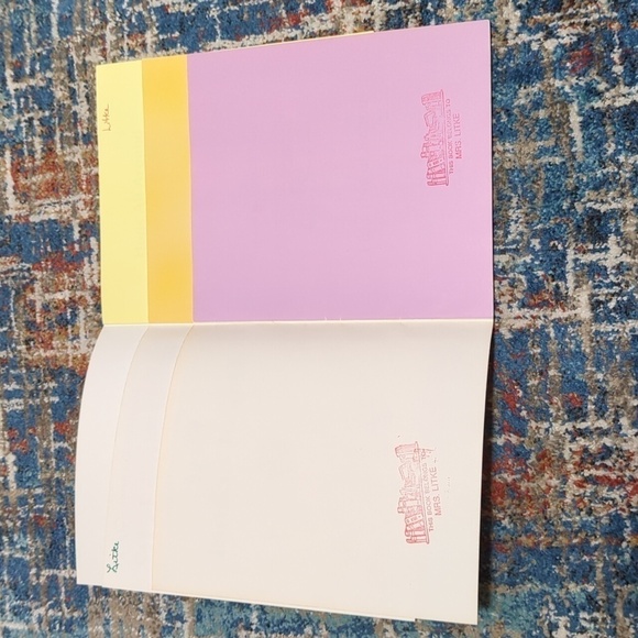 A Giant First Start Reader Book Set of 4 Paperback Books w/Cassette Tapes - Used - Picture 5 of 9